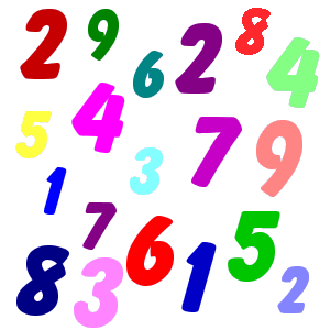 Numbers